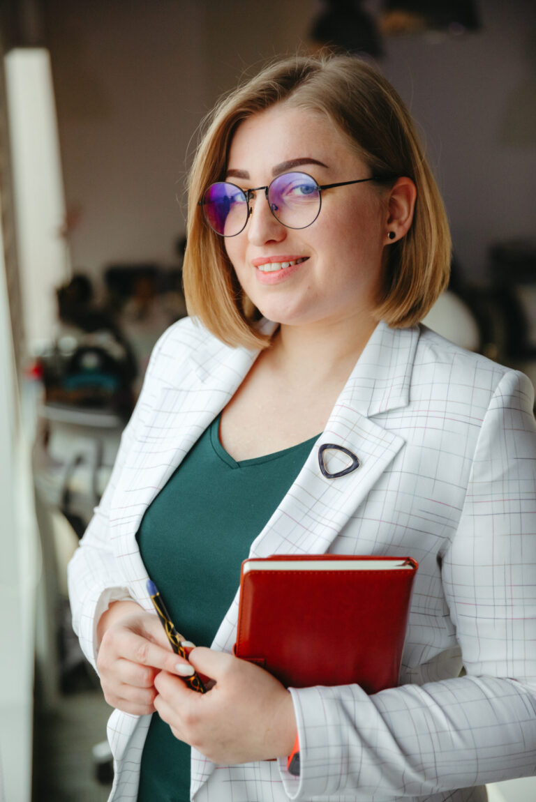 Elena Vinogradova