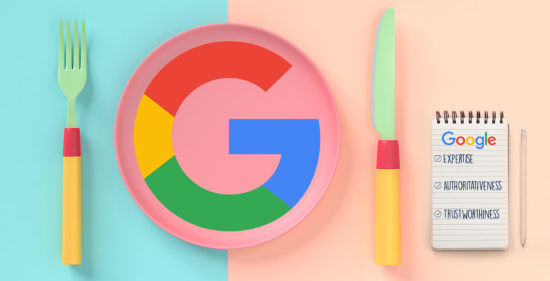 GoogleEAT
